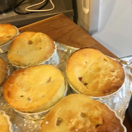 Abigail'S Bed And Breakfast Inn 阿什兰 外观 照片
