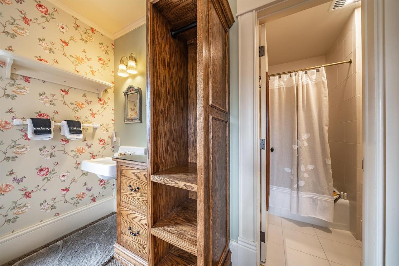 Abigail'S Bed And Breakfast Inn 阿什兰 外观 照片