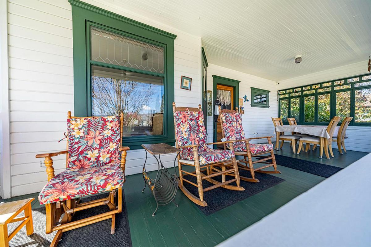 Abigail'S Bed And Breakfast Inn 阿什兰 外观 照片