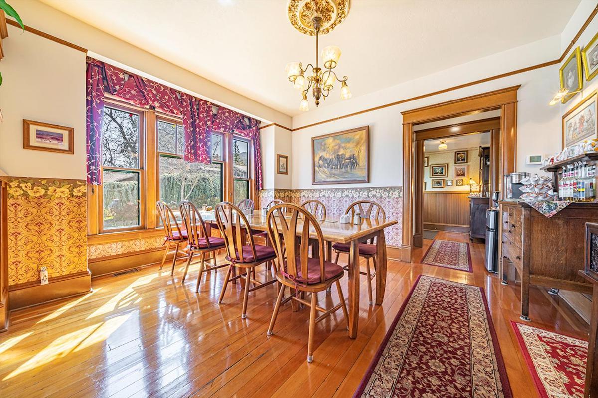 Abigail'S Bed And Breakfast Inn 阿什兰 外观 照片