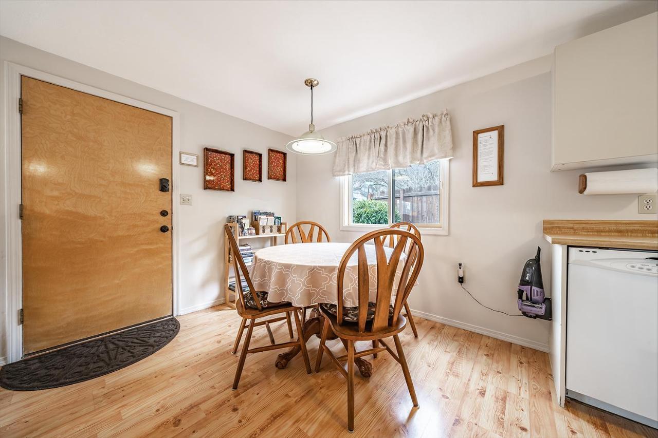 Abigail'S Bed And Breakfast Inn 阿什兰 外观 照片