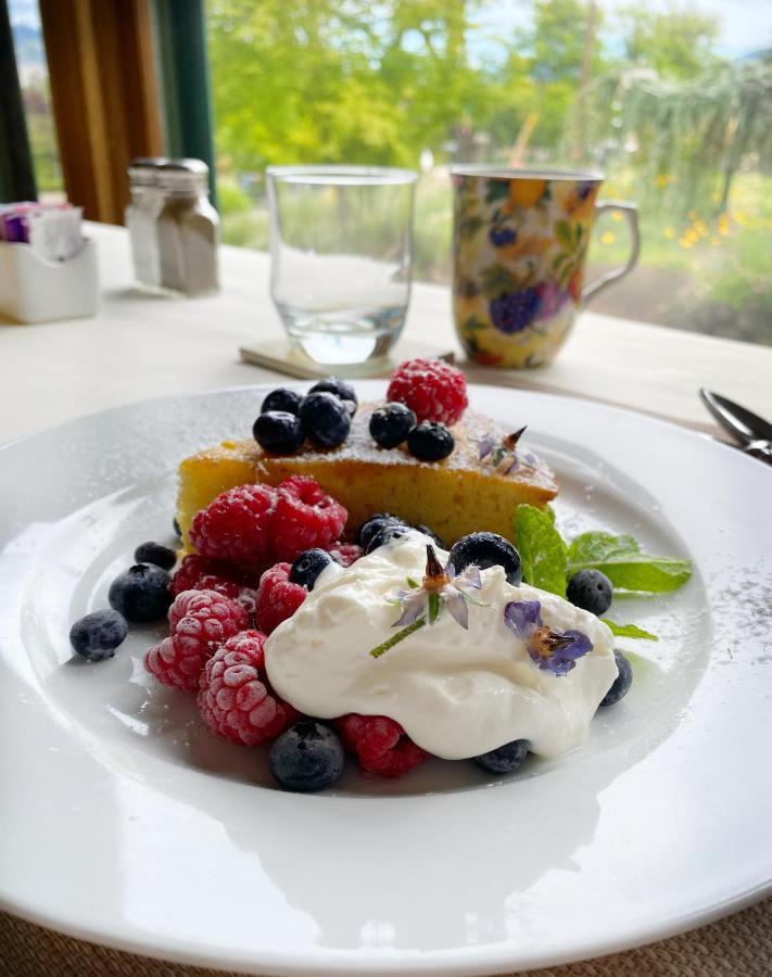 Abigail'S Bed And Breakfast Inn 阿什兰 外观 照片