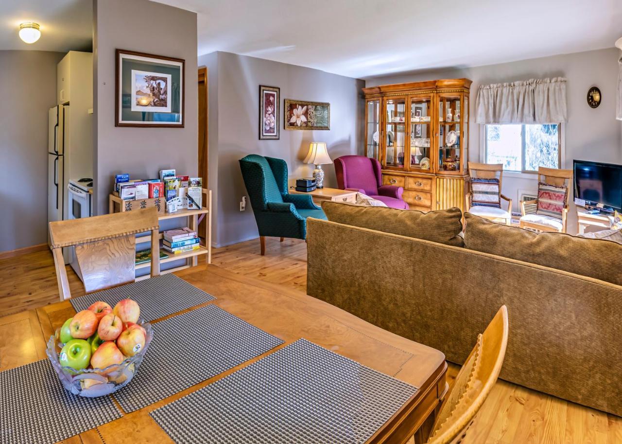Abigail'S Bed And Breakfast Inn 阿什兰 外观 照片