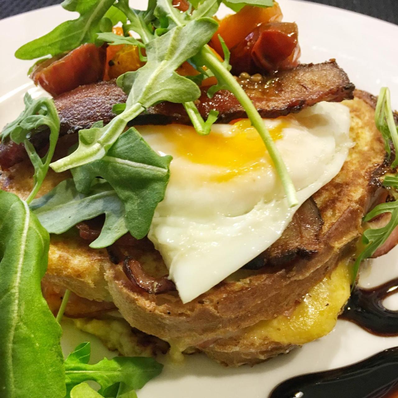 Abigail'S Bed And Breakfast Inn 阿什兰 外观 照片
