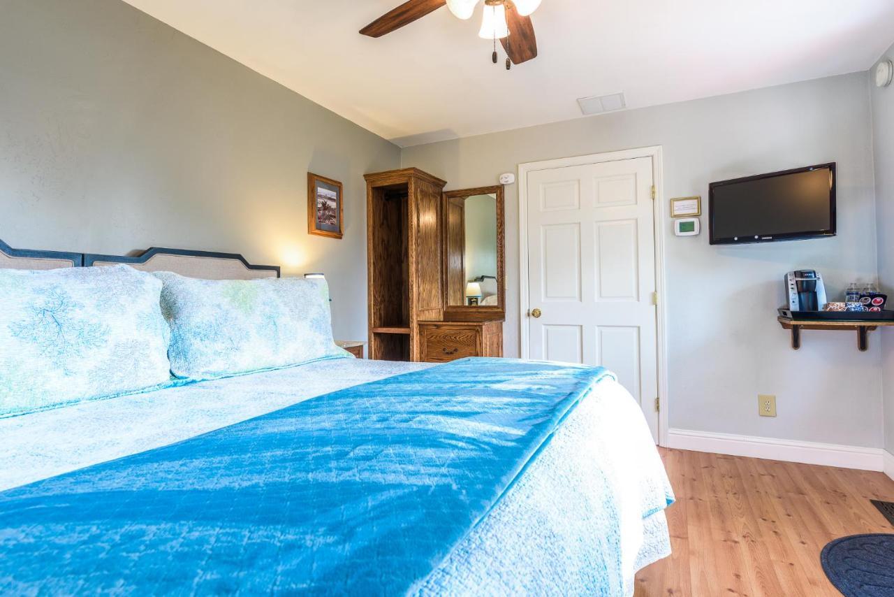 Abigail'S Bed And Breakfast Inn 阿什兰 外观 照片