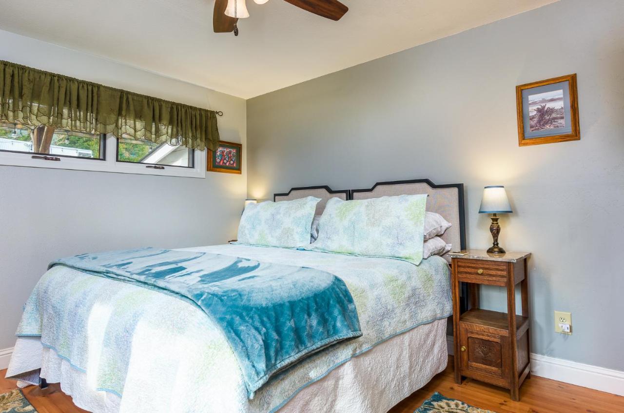 Abigail'S Bed And Breakfast Inn 阿什兰 外观 照片