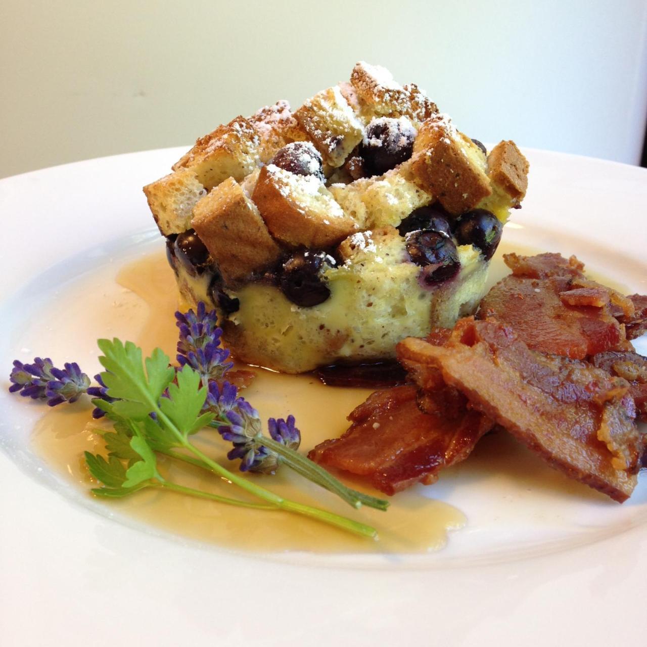 Abigail'S Bed And Breakfast Inn 阿什兰 外观 照片