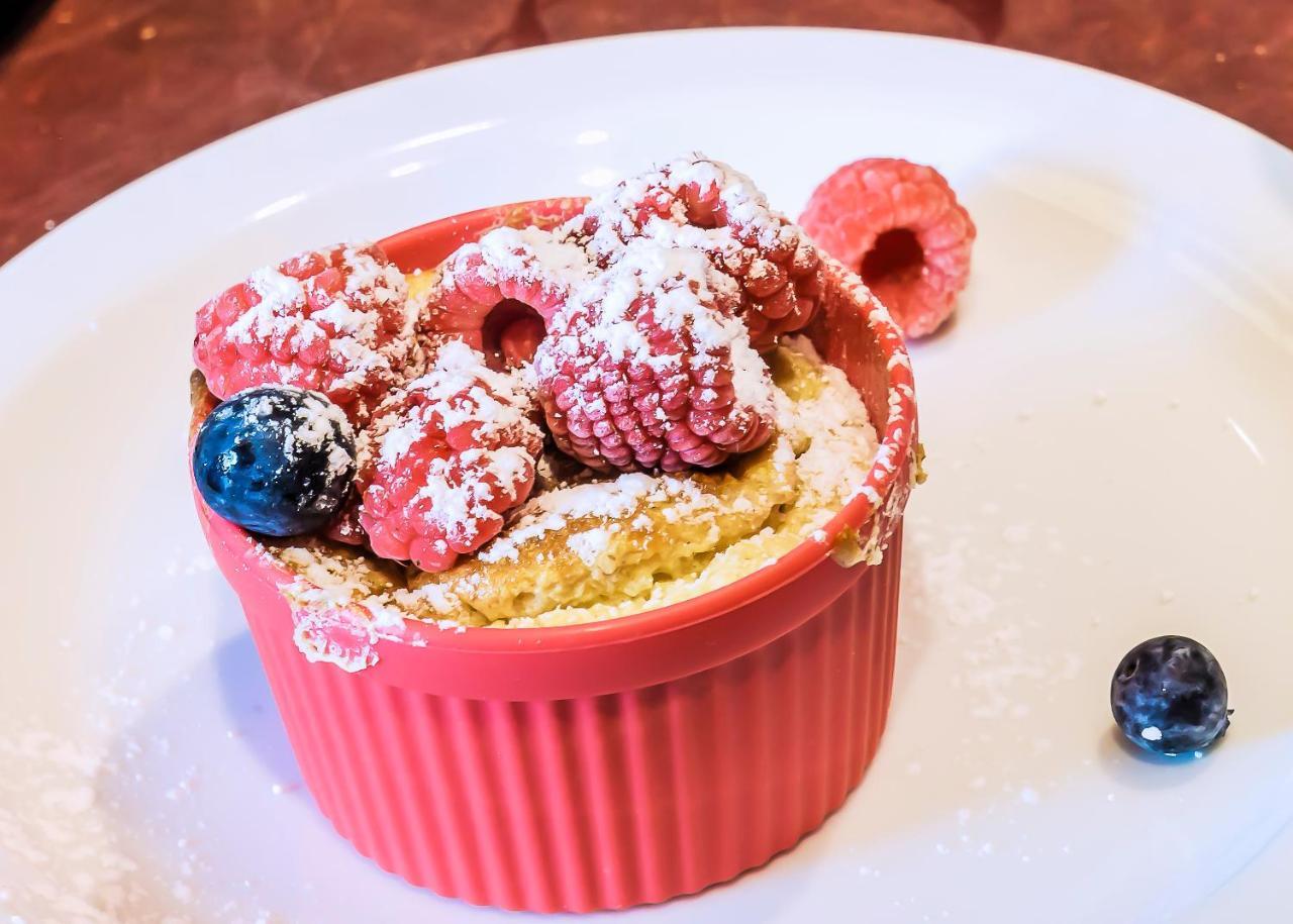 Abigail'S Bed And Breakfast Inn 阿什兰 外观 照片