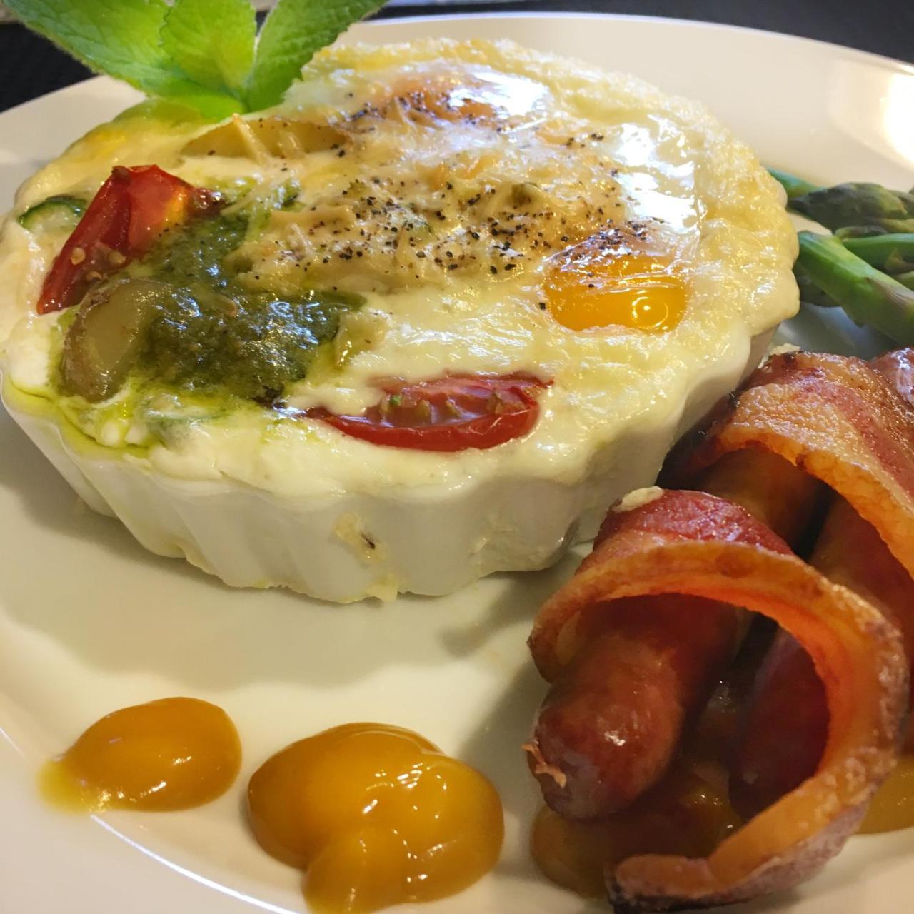 Abigail'S Bed And Breakfast Inn 阿什兰 外观 照片