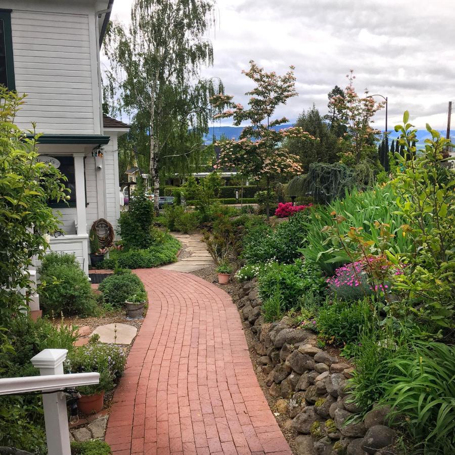 Abigail'S Bed And Breakfast Inn 阿什兰 外观 照片