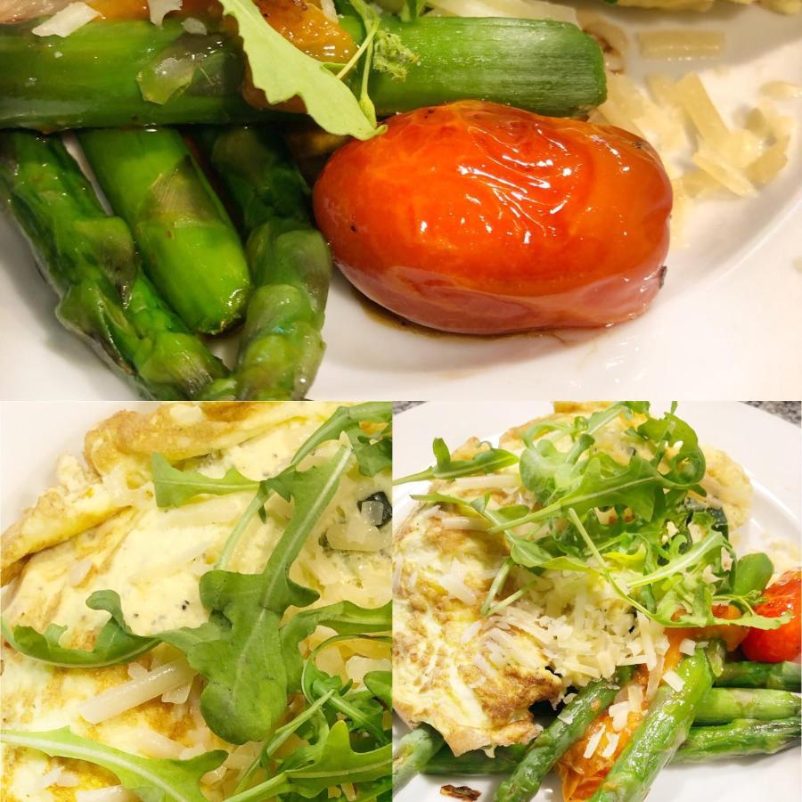 Abigail'S Bed And Breakfast Inn 阿什兰 外观 照片